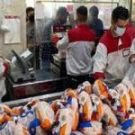 افزایش ۱۳ درصدی قیمت مرغ در مشهد