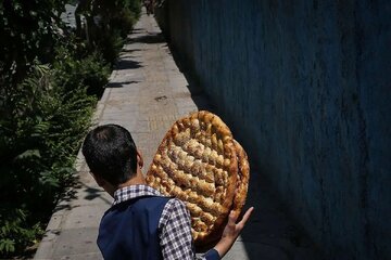 افزودن سبزیجات و کنجد به نان ممنوع شد/ علت چیست؟