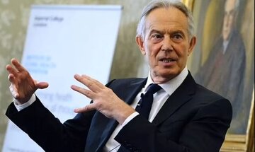 افشاگری بیبیسی علیه «تونی بلر»