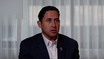 افشاگری یک پیمانکار آمریکایی از جنگ غزه؛ به ما دستور داده شد به کودکان غزه شلیک کنیم!