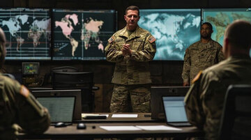 افشای همکاری فیزیکی آمریکا با اسرائیل در حمله به لبنان