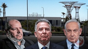 افشای پشتپرده توافق غزه؛ نامه محرمانه قطر نقطه عطف مذاکرات شد