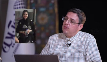 اقبالی: مهسا امینی حجاب عرفی داشت اما نه در زمان دستگیری/ محمد مهاجری:حجاب ارزش است اما قانون عفاف وحجاب ضدارزش است و چماق