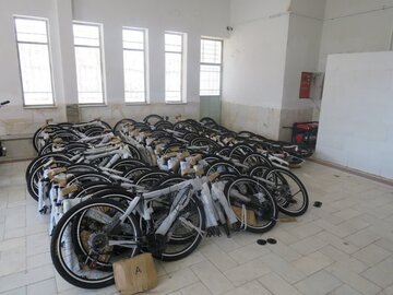 اقتدار پلیس استان سمنان در مقابله با قاچاق، سرقت و مجرمان متواری