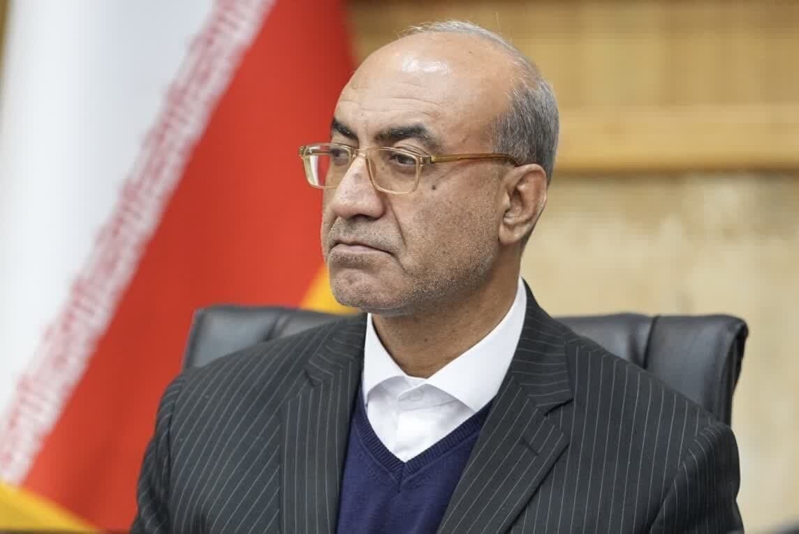 اقتدار پلیس کرمانشاه؛ کشف جرائم ۱۸ درصد بالاتر از میانگین کشور و رکورد رضایتمندی مردمی