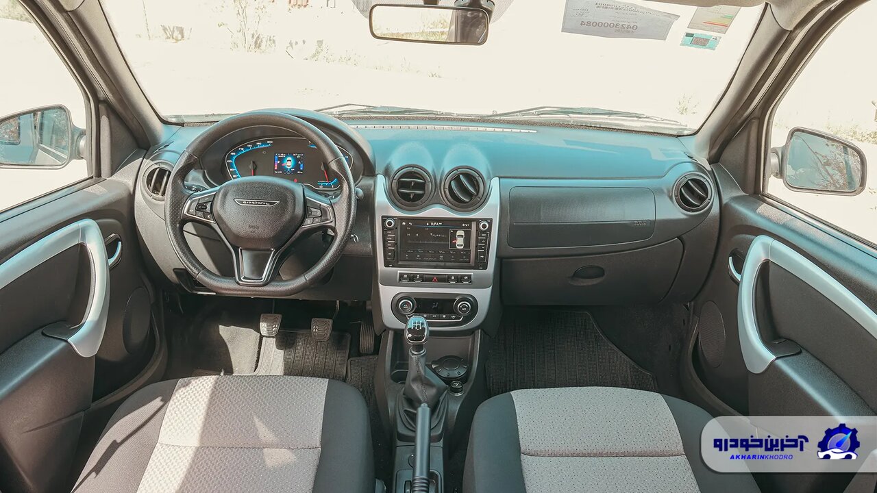 ال ۹۰ ایرانی با نسخه باری و کراس‌اوور به بازار می‌آید