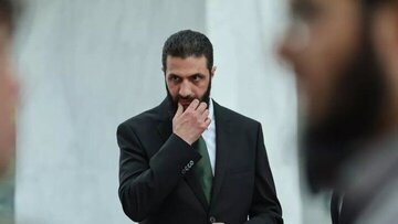 الجولانی به ریاض میرود