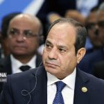 السیسی: مصر میزبان کنفرانس بینالمللی بازسازی غزه است