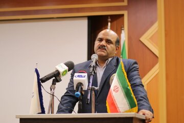 المپیاد هندبال استعدادهای برتر ایران در کرمانشاه