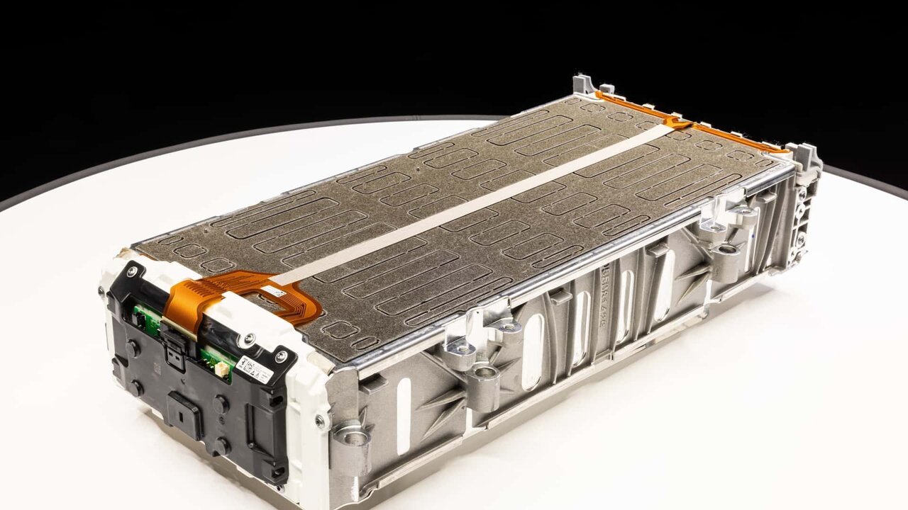 «الکتریکا»، نخستین خودروی برقی «فراری» / صفر تا ۱۰۰ کیلومتر بر ساعت فقط در ۲٫۵ ثانیه!