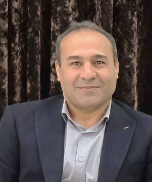 الگوی مصرف آب در چهارمحال و بختیاری کاهش یافت / ۵۴ درصد مشترکان زیر الگو مصرف می‌کنند