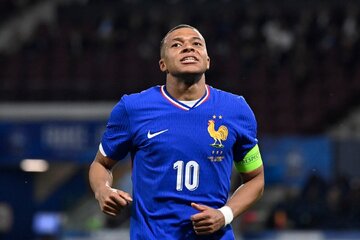 امباپه از آرژانتین، مسی، رونالدو و جام جهانی میگوید