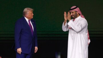 امضای توافق دفاعی قریب الوقوع میان عربستان و آمریکا