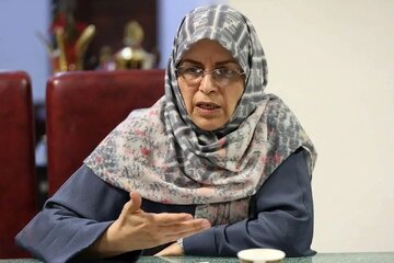 انتقاد آذر منصوری از علی مطهری؛ قانون بدون رضایت مردم ابزار سرکوب است، نه اصلاح