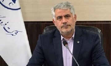 انجام ۸۰ پرواز برنامه‌ای هفتگی توسط ۱۲ شرکت هواپیمایی در فرودگاه کرمانشاه