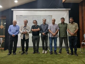 انجمن های نمایش، بازوان اجرایی تئاتر/ هیئت مدیره انجمن هنرهای نمایشی فارس معرفی شد