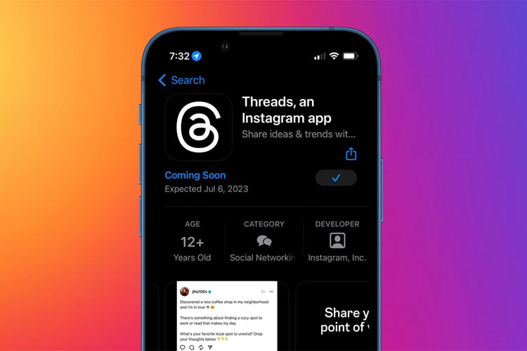 انجمنهای تردز: سلاح جدید متا برای رقابت با ایکس