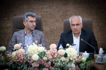 انعقاد قراردادهای جدید بیمه‌ای فرهنگیان و دانش‌آموزان استان سمنان با هدف افزایش رضایتمندی و پوشش حداکثری