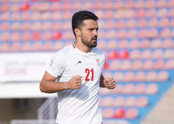 انگلیس؛ همگروه مورد علاقه ملیپوش ایران در جام جهانی 2026