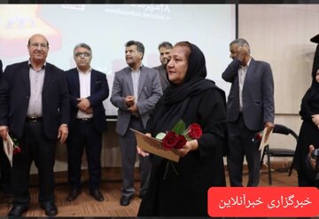 اهدای جهیزیه به ۱۷۲ زوج کم‌بضاعت خوزستان؛ تقدیر از ویکتوریا دقیقیان به عنوان یکی از خیرین نمونه استان