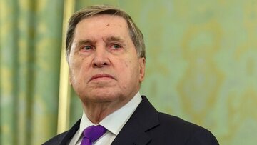 اوشاکوف: پوتین و ترامپ درباره ارسال «تاماهاوک» به اوکراین گفتوگو کردند