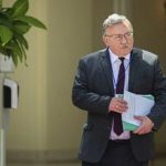 اولیانوف: آمریکا و اسرائیل مقصر وضعیت ایران هستند