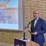 اولین هنرستان تخصصی جوار صنعت استان کرمانشاه افتتاح شد