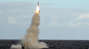 اوکراین: تاماهاوک میتواند تغییر دهنده بازی باشد