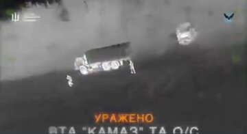 اوکراین: لانچر اس-۳۰۰ روسیه را منهدم کردیم