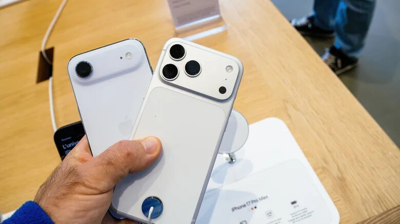 اپل کمتر آیفون تولید میکند/ کاربران به مدلهای دیگر روی آوردهاند