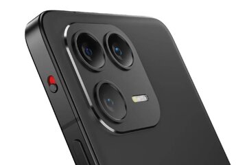 اگر از سامسونگ، شیائومی و آیفون خسته شدهاید، این گوشی برای شماست