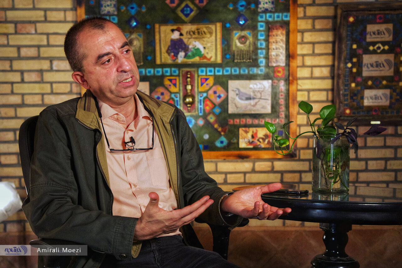 ایران در آستانه کمبود مطلق آب؛ «فقط ۸۵۰ مترمکعب آب برای هر ایرانی»/نیمی از چاههای آب ایران غیرمجازند