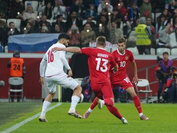 ایران چگونه مقابل مصر و محمد صلاح قرار میگیرد؟
