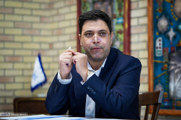 ایران ۷۶۵ کیلوولتی: طلوع کریدور انرژی خاورمیانه