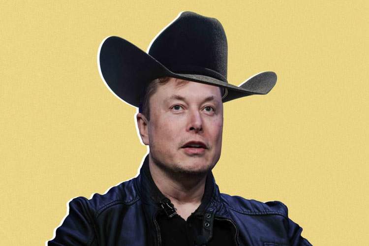 ایلان ماسک: رباتها جایگزین «همه مشاغل» و کار کردن انسانها، اختیاری میشود