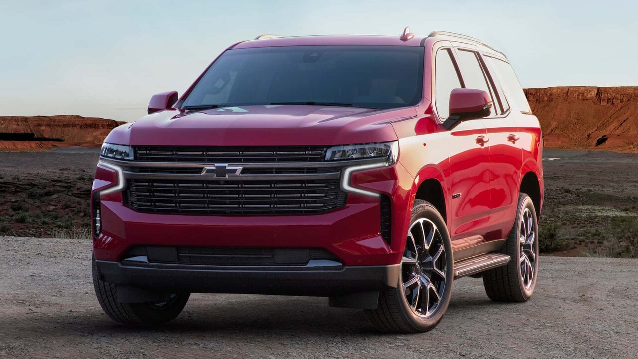 این خودروهای شاسیبلند مرگ ندارند