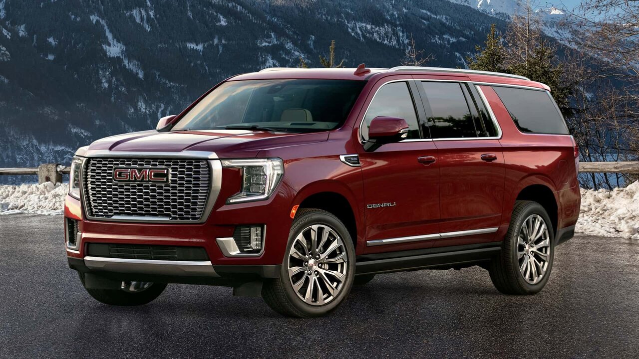 این خودروهای شاسیبلند مرگ ندارند