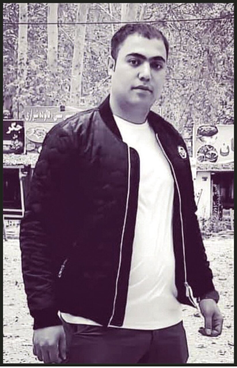 این دو قاتل فراری مسلح را شناسایی کنید/ عکس