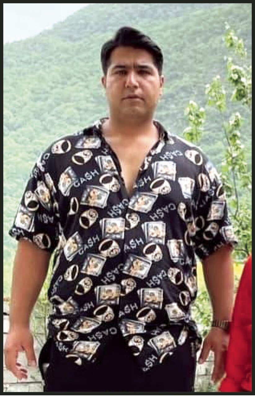 این دو قاتل فراری مسلح را شناسایی کنید/ عکس