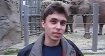 این شما و این اولین ویدیوی تاریخ یوتیوب در ۲۰ سال قبل