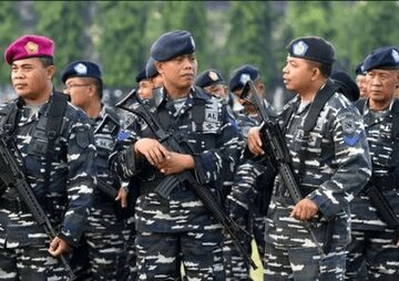 این ۳ کشور مسلمان به غزه نیرو اعزام خواهند کرد