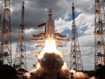 اینترنت ماهوارهای مستقیم روی موبایل میآید