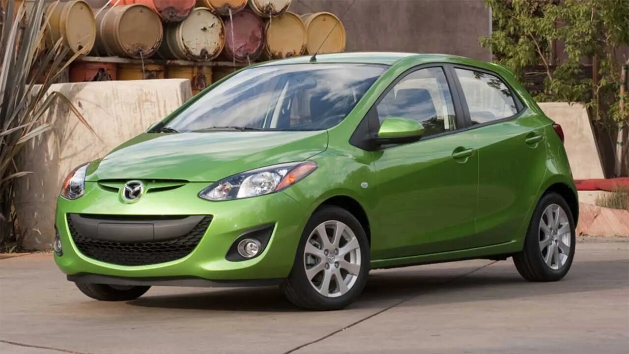 با یک میلیارد تومان چه خودروهای خارجی کارکردهای میتوان خرید؟