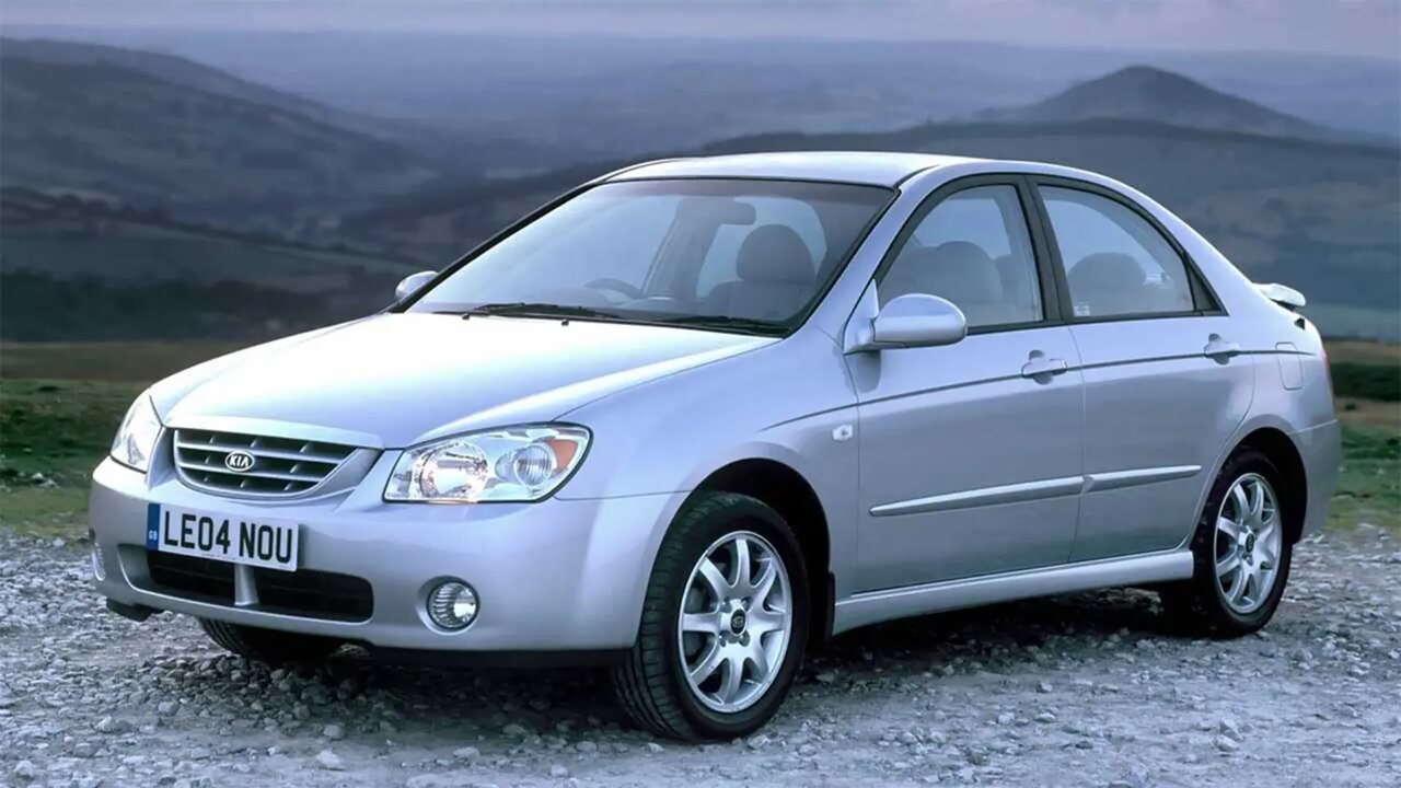 با یک میلیارد تومان چه خودروهای خارجی کارکردهای میتوان خرید؟