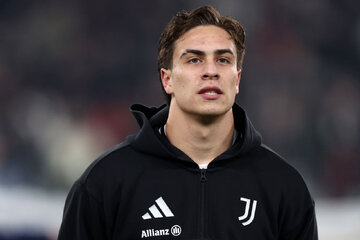 بارسلونا برای ستاره یوونتوس دندان تیز کرد