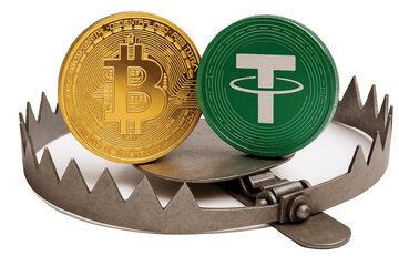 بازار رمزارز، پاتوق شیادها و کلاهبردارهاست؟