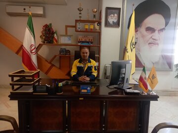 بازار پست روستایی در کرمانشاه؛ گامی برای رونق اقتصاد بومی و فروش اینترنتی محصولات محلی