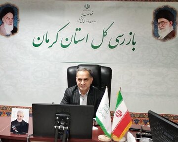 بازرس کل استان: جنوب کرمان به بیابانی غیرقابل سکونت تبدیل خواهد شد