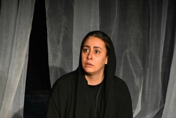 بازگشت به ریشه‌ها در شاهین‌شهر/  در سومین روز از جشنواره ملی تئاتر اقتباس چه می‌گذرد؟