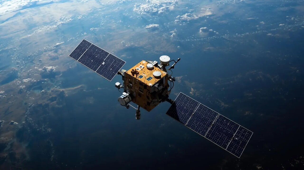 بازگشت «کشتی نوح» روسیه با ۷۵ موش و هزاران مگس از فضا